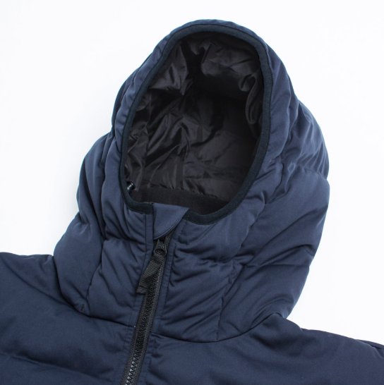 Stoney Creek Mens Thermoflex Jacket , Blue