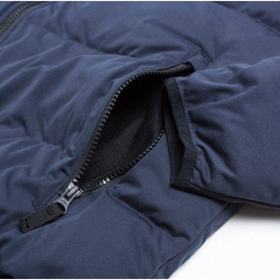 Stoney Creek Mens Thermoflex Jacket , Blue