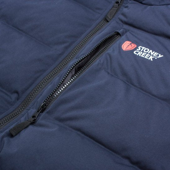 Stoney Creek Mens Thermoflex Jacket , Blue