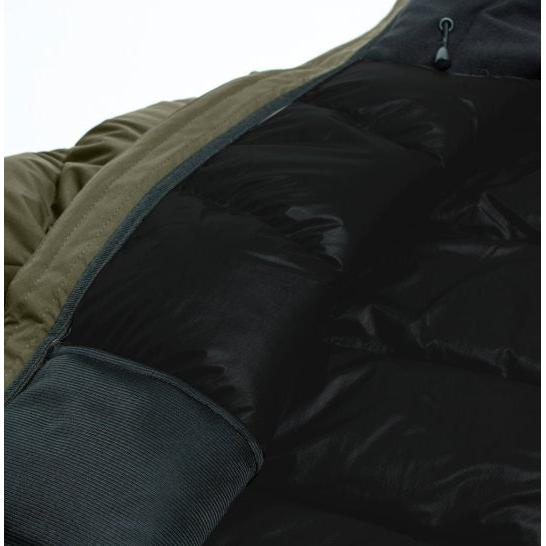 Stoney Creek Ladies Thermoflex Jacket , Bayleaf