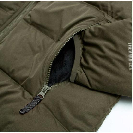 Stoney Creek Ladies Thermoflex Jacket , Bayleaf
