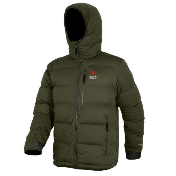 Stoney Creek Ladies Thermoflex Jacket , Bayleaf