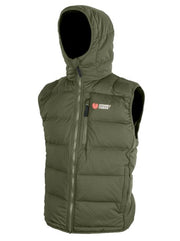 Stoney Creek Mens Hooded Thermoflex Hooded Vest