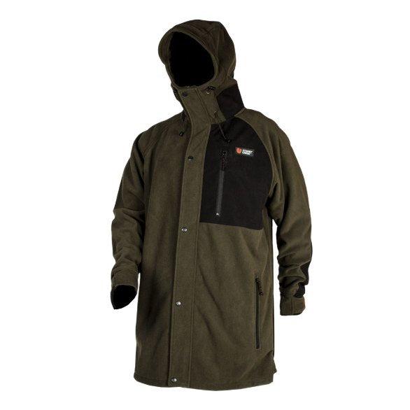 Stoney Creek Mens Station Shirt , Bayleaf