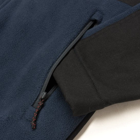 Stoney Creek Ladies Station Shirt , Navy Blue