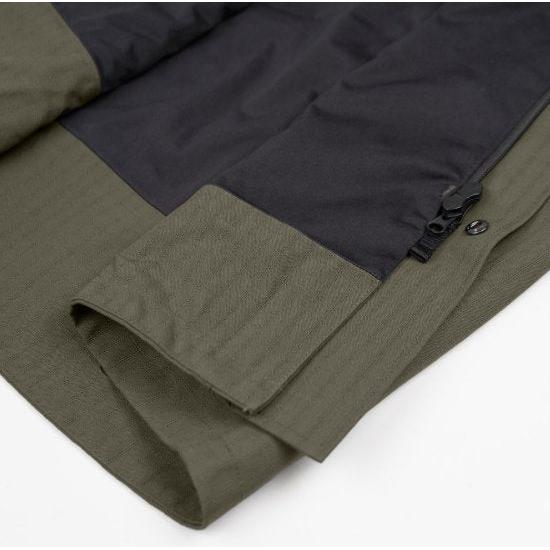 Stoney Creek Mens Tempest Jacket , Bayleaf
