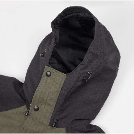 Stoney Creek Mens Tempest Jacket , Bayleaf
