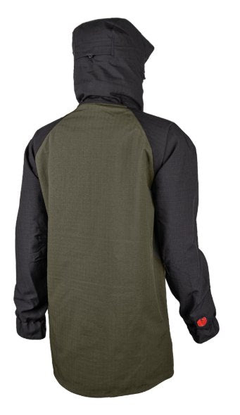 Stoney Creek Mens Tempest Jacket , Bayleaf