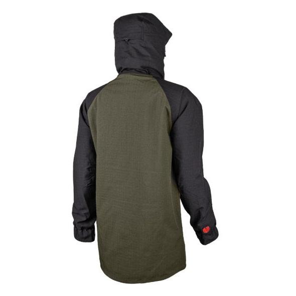 Stoney Creek Mens Tempest Jacket , Bayleaf