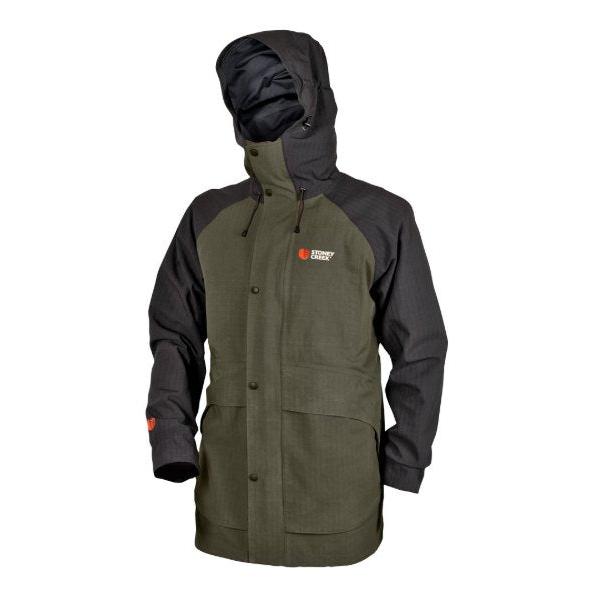 Stoney Creek Mens Tempest Jacket , Bayleaf