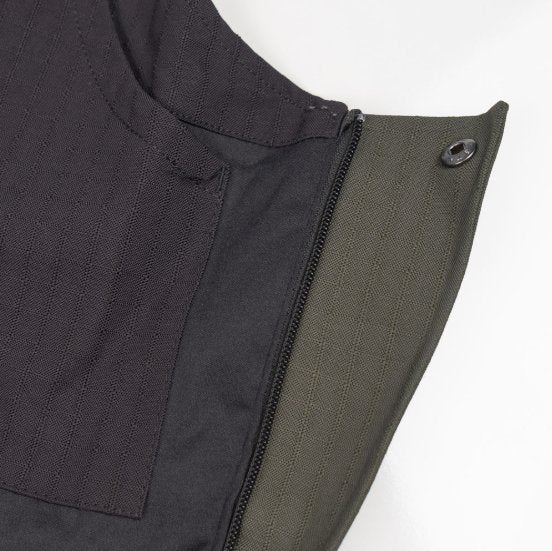 Stoney Creek Mens Tempest Bib , Bayleaf