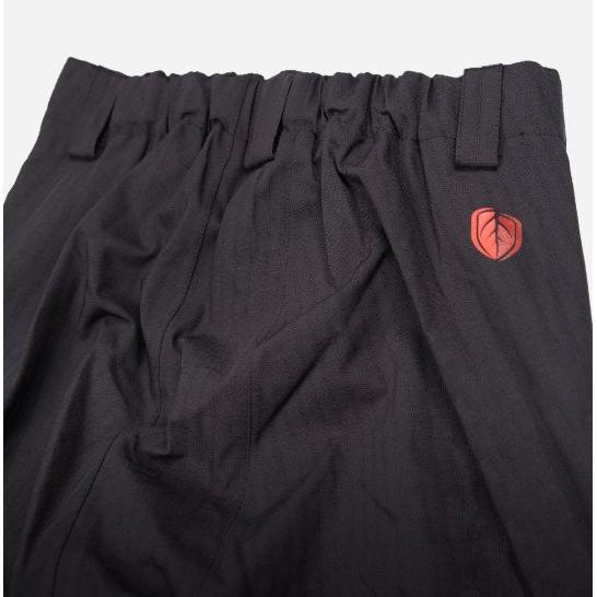 Stoney Creek Mens Tempest Overtrousers , Black
