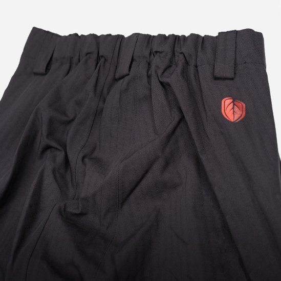Stoney Creek Ladies Tempest Overtrousers , Black