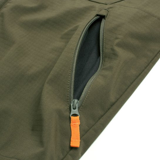 Stoney Creek Mens Frostline Jacket , Bayleaf