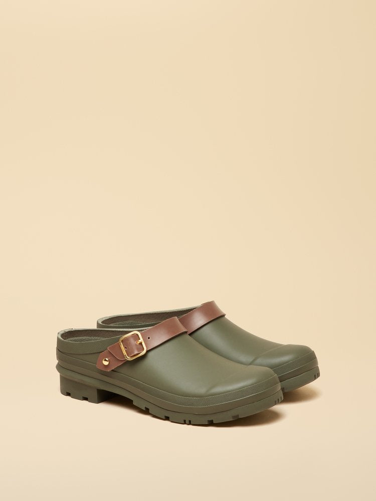 Joules Women's Elbridge Clog Wellies