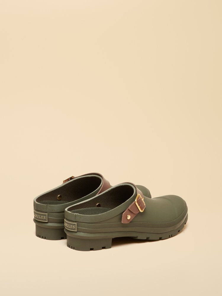 Joules Women's Elbridge Clog Wellies