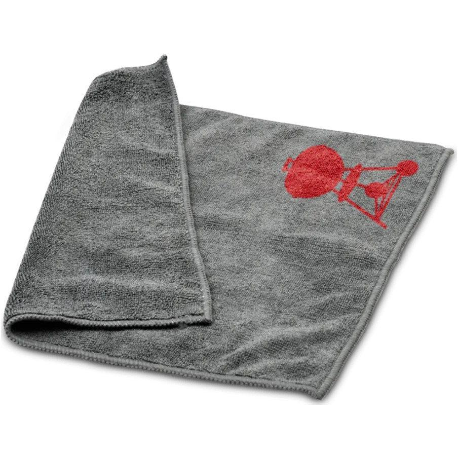 Weber Cleaning Microfibre Cloth