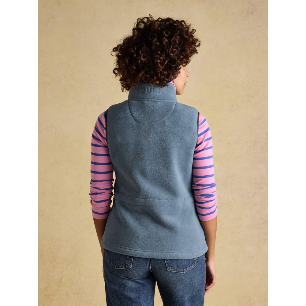 Joules Women's Heritage Gilet