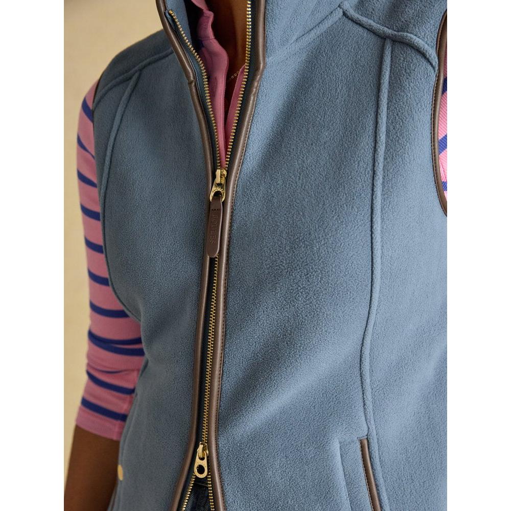 Joules Women's Heritage Gilet