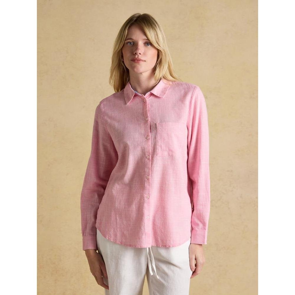 Joules Women's Ida Shirt