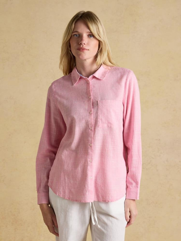 Joules Women's Ida Shirt