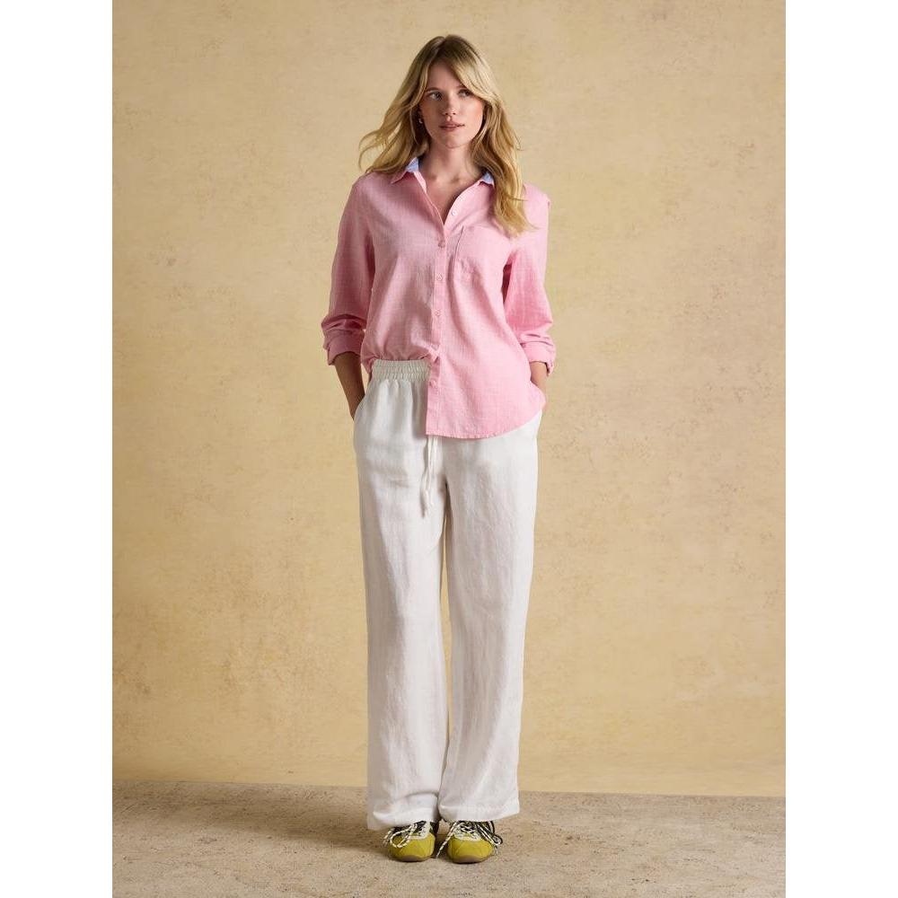 Joules Women's Ida Shirt