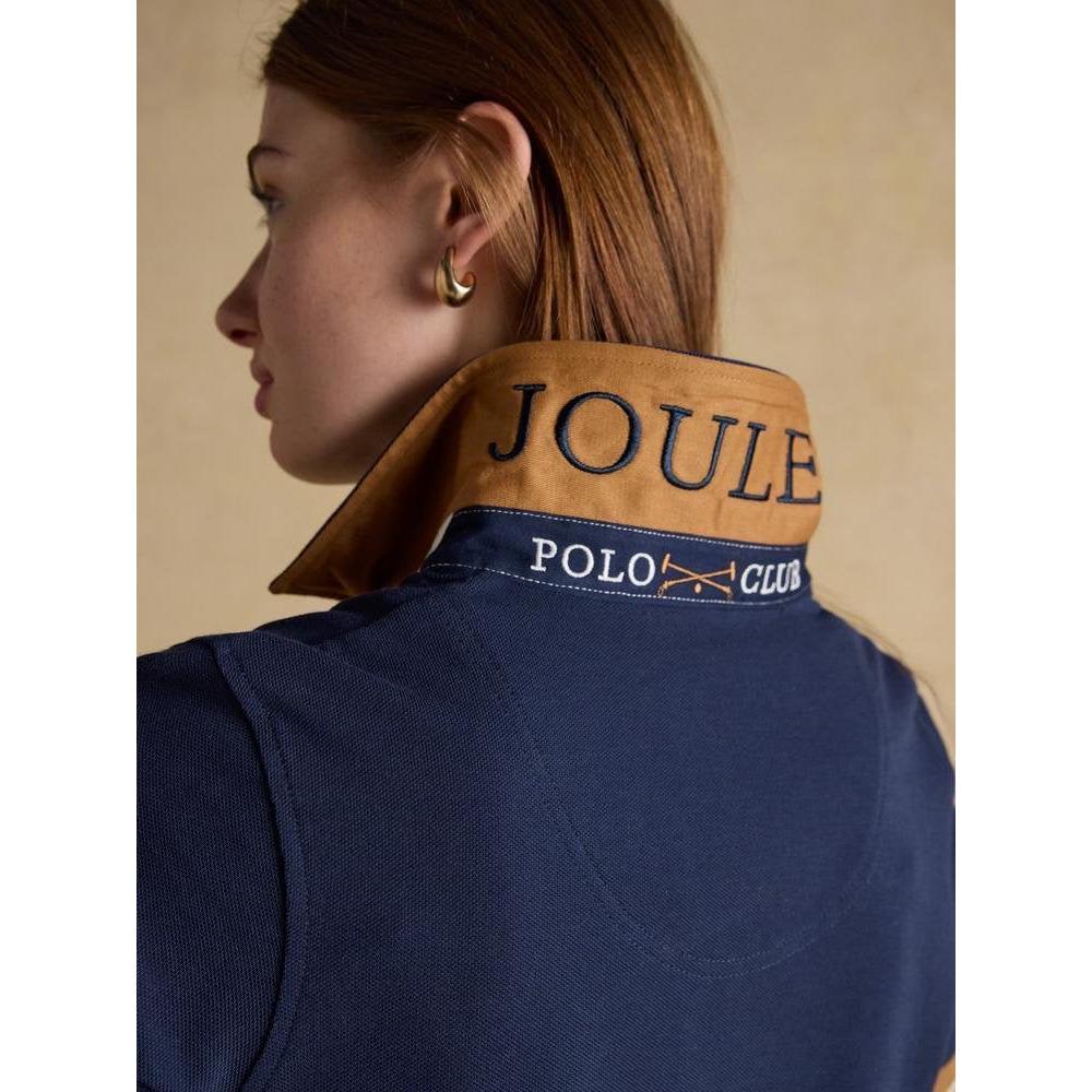 Joules Women's Beaufort Polo Shirt