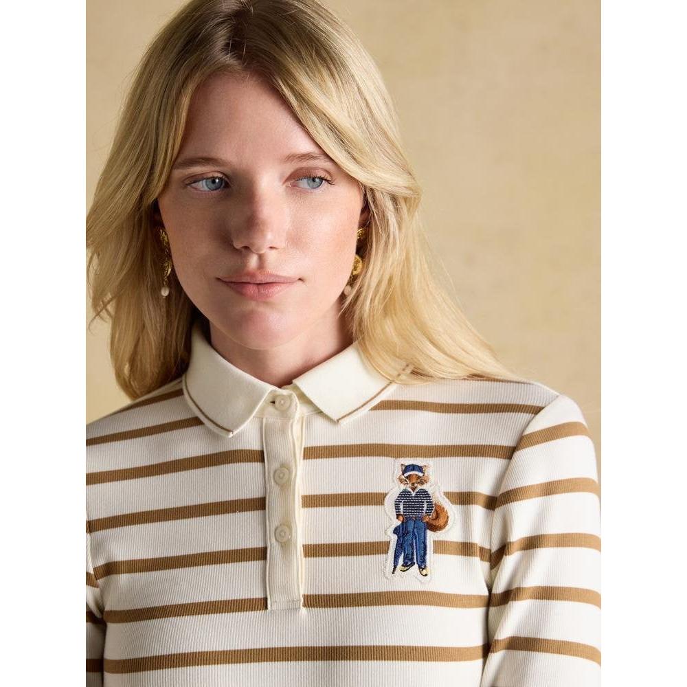 Joules Women's Fairfield Jonty T-Shirt