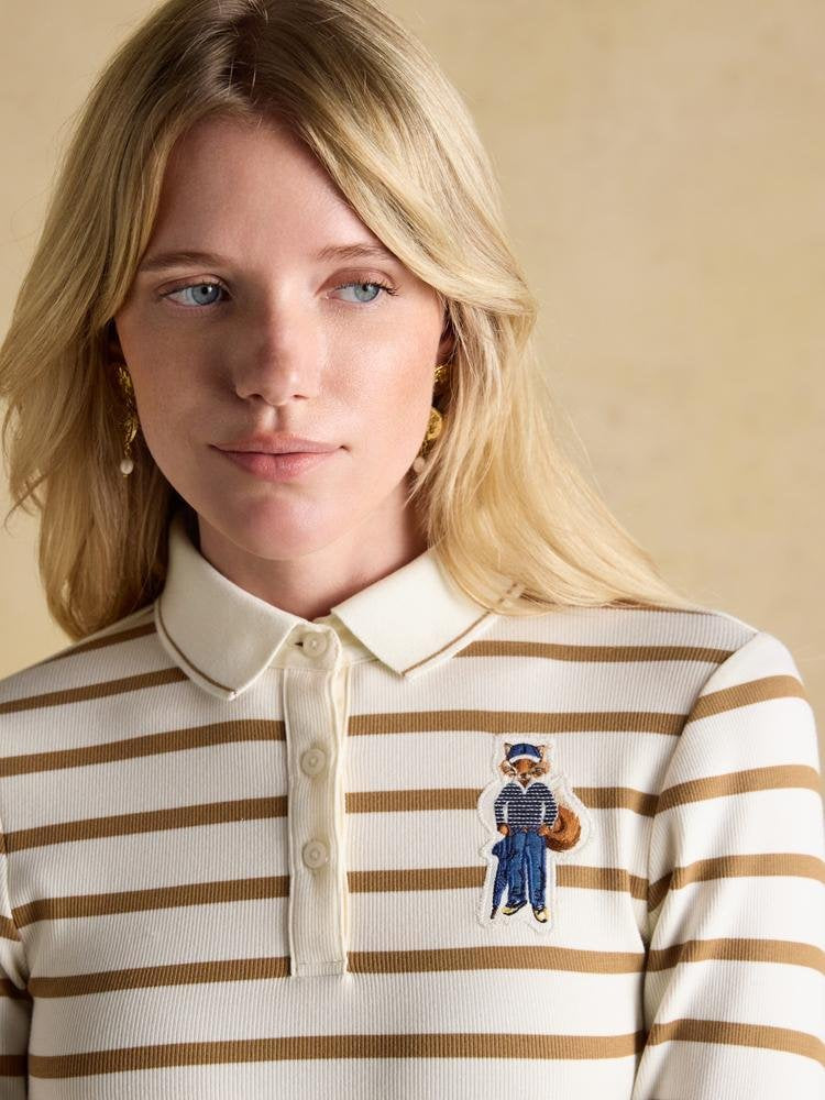 Joules Women's Fairfield Jonty T-Shirt