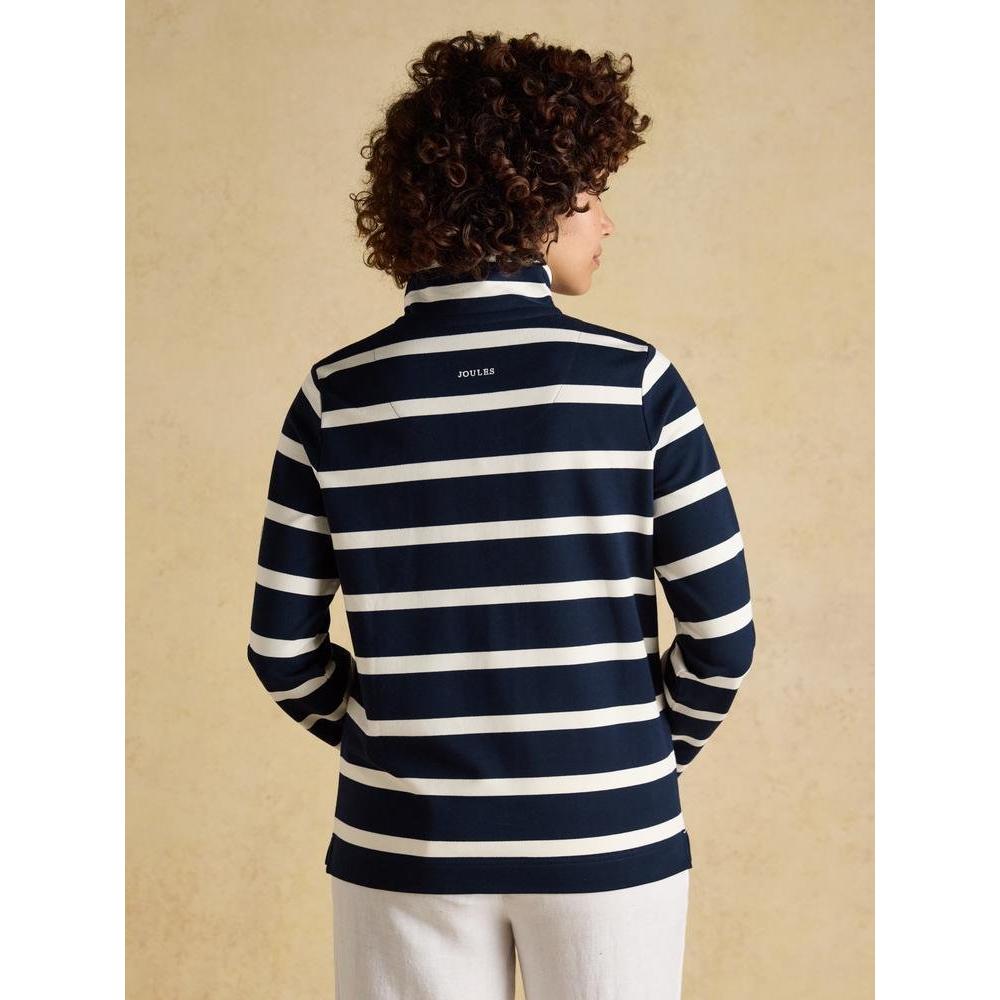 Joules Women's Saunton Sweat Tops
