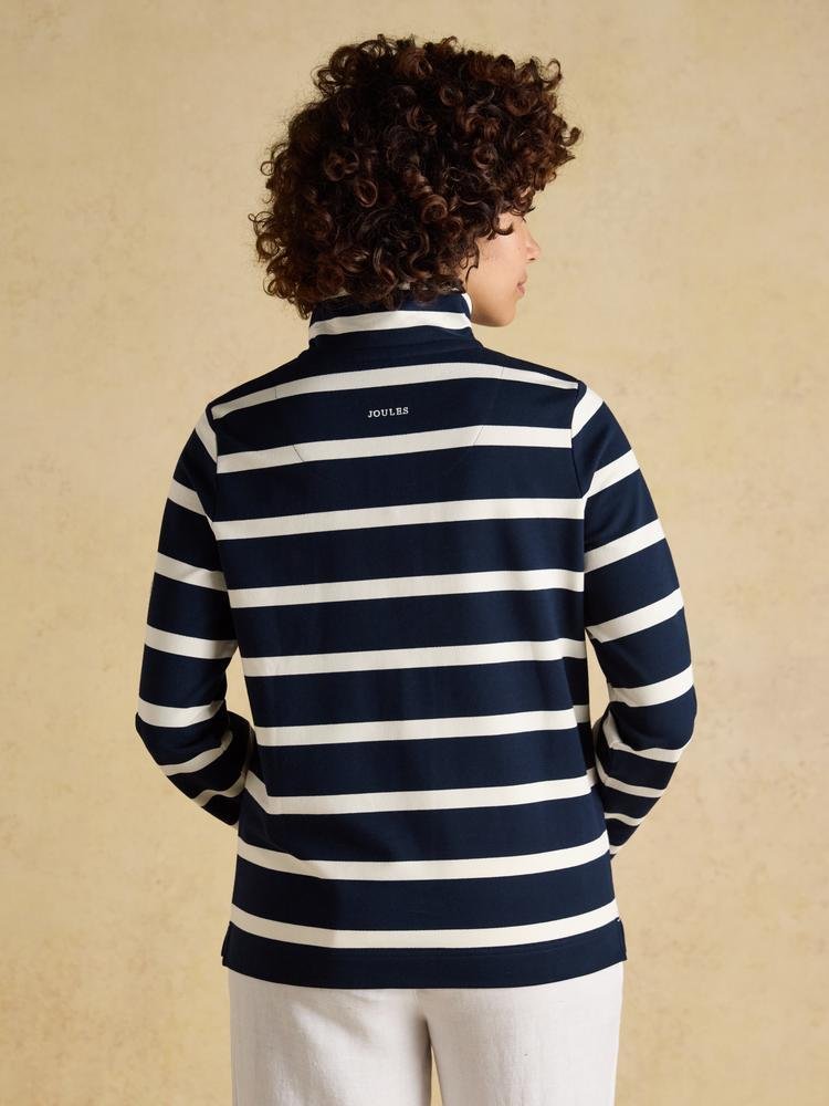 Joules Women's Saunton Sweat Tops