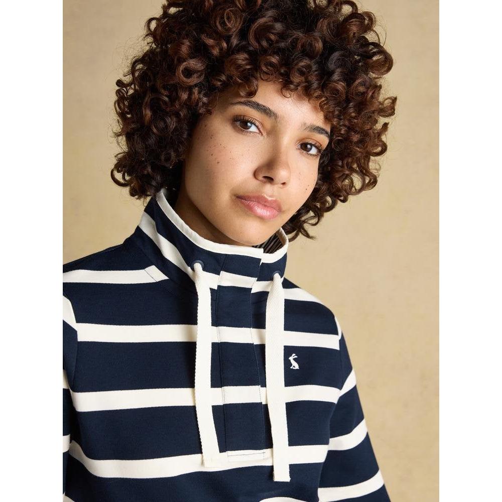 Joules Women's Saunton Sweat Tops