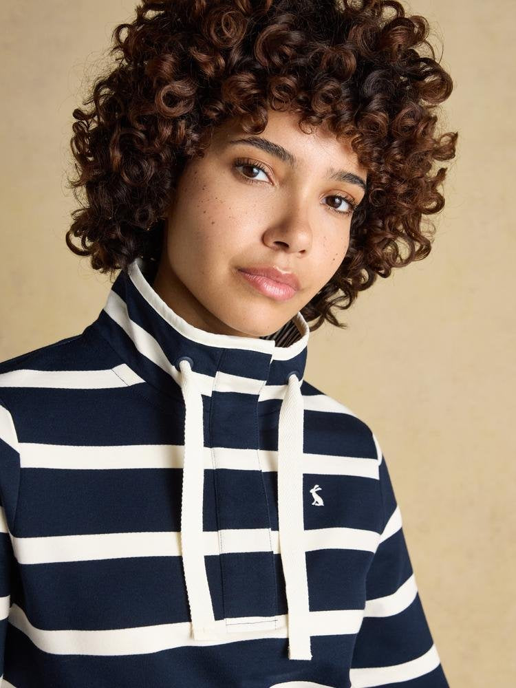 Joules Women's Saunton Sweat Tops