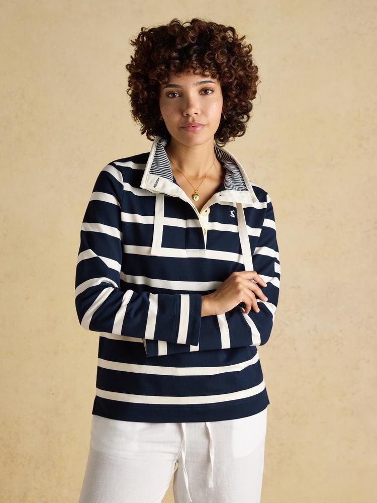 Joules Women's Saunton Sweat Tops