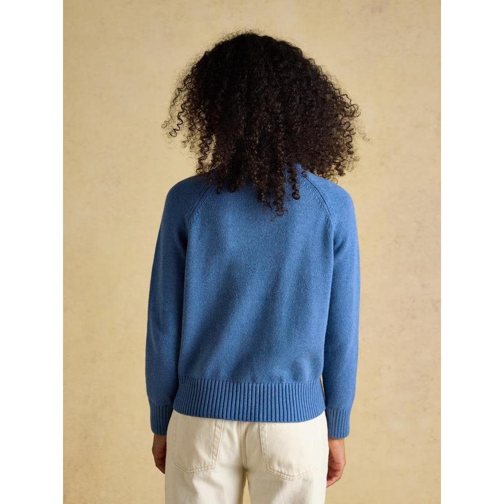Joules Women's Jonty Jumpers
