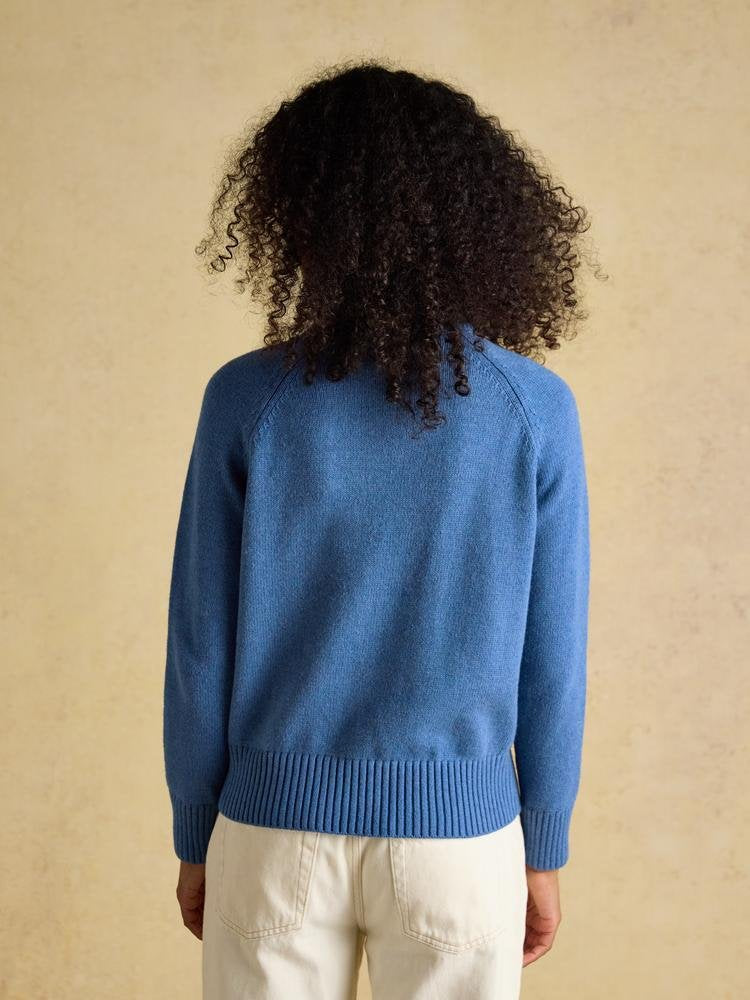 Joules Women's Jonty Jumpers