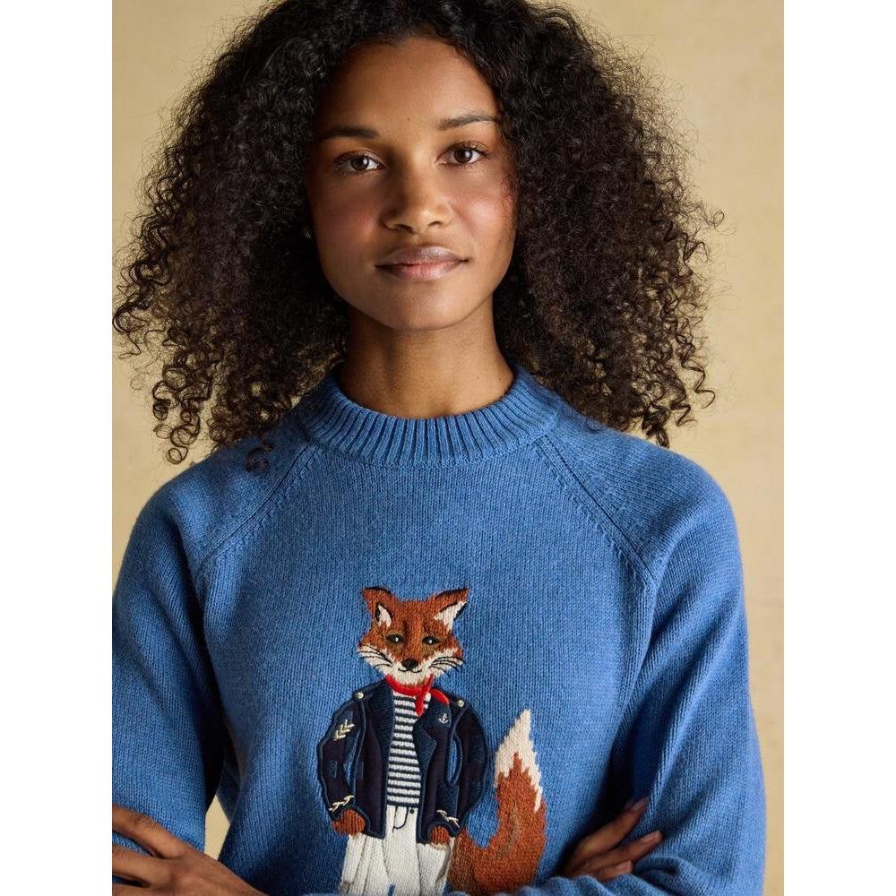 Joules Women's Jonty Jumpers