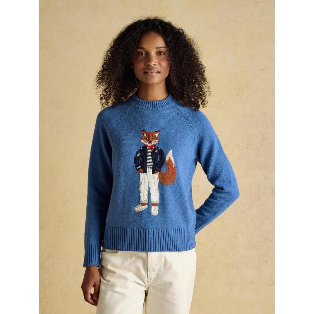 Joules Women's Jonty Jumpers