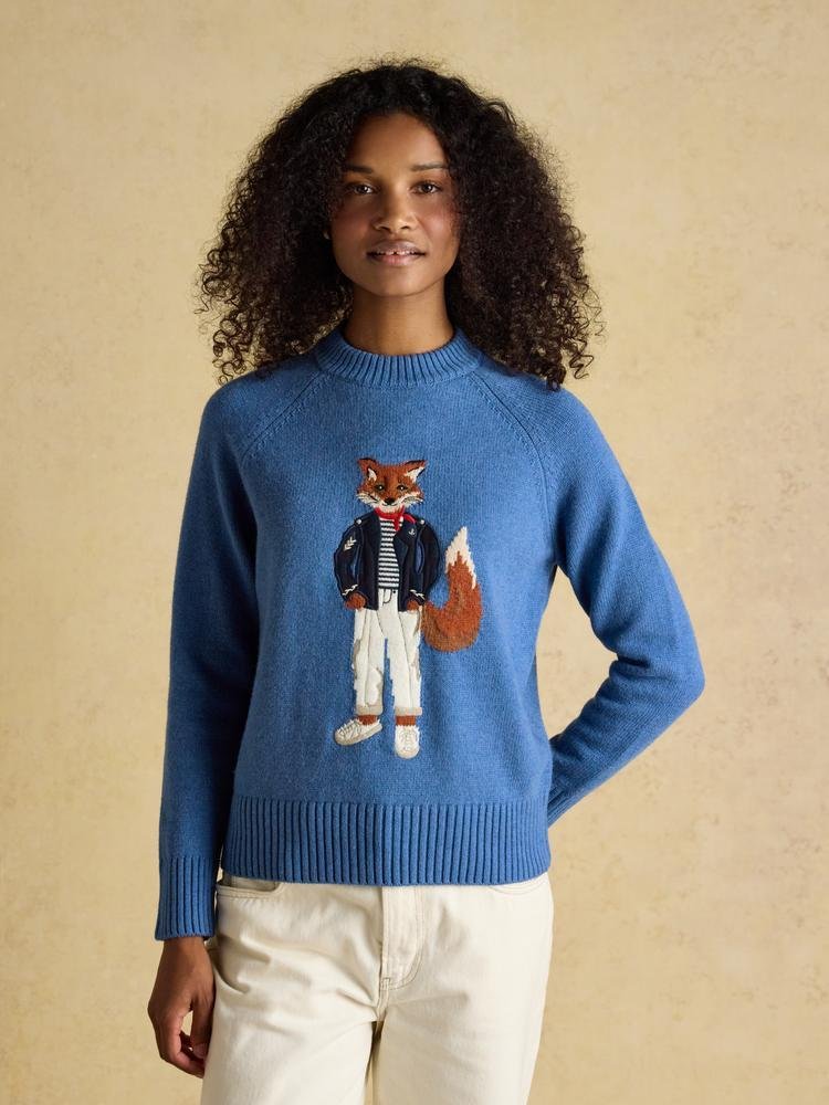 Joules Women's Jonty Jumpers