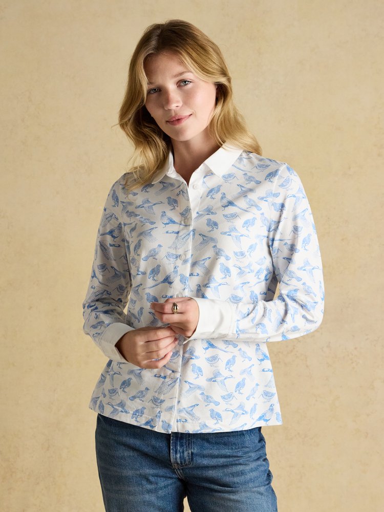 Joules Women's Charlotte T-Shirt