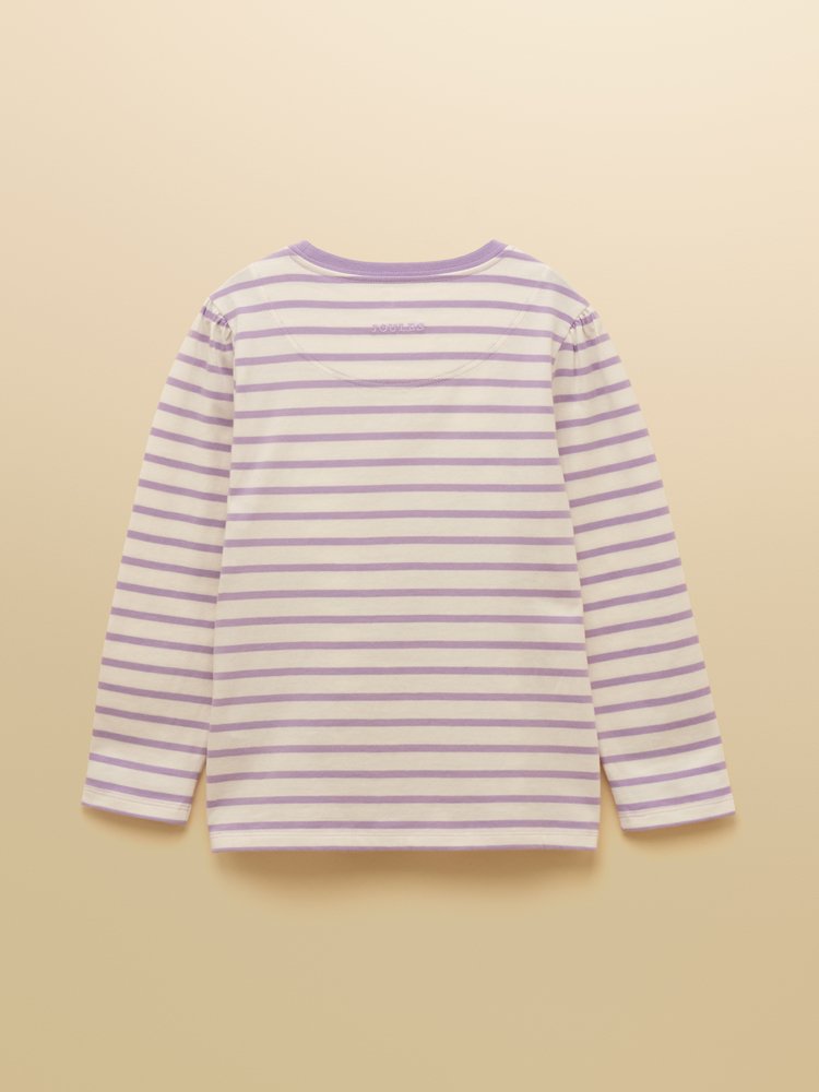 Joules Girls Ava T-Shirt