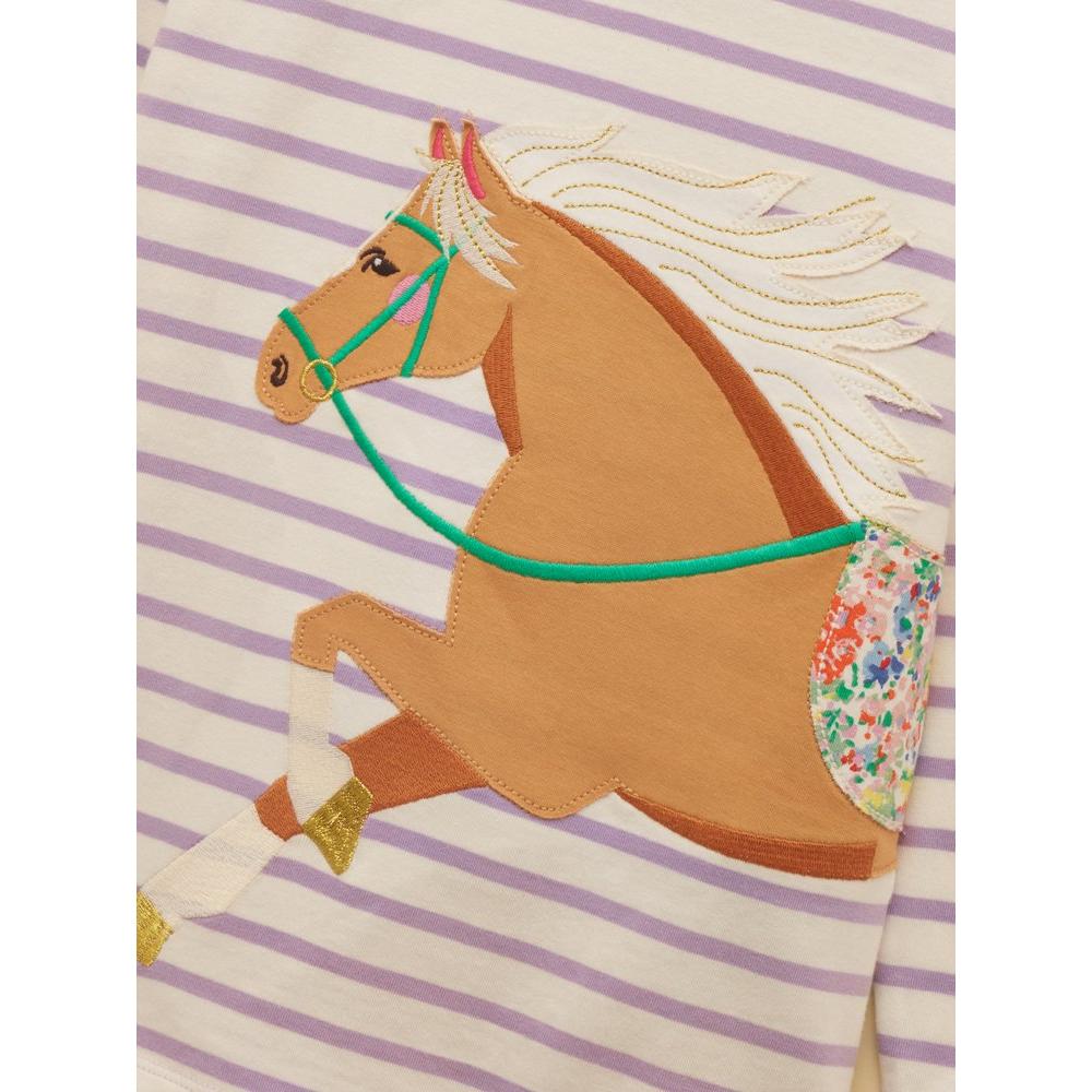 Joules Girls Ava T-Shirt