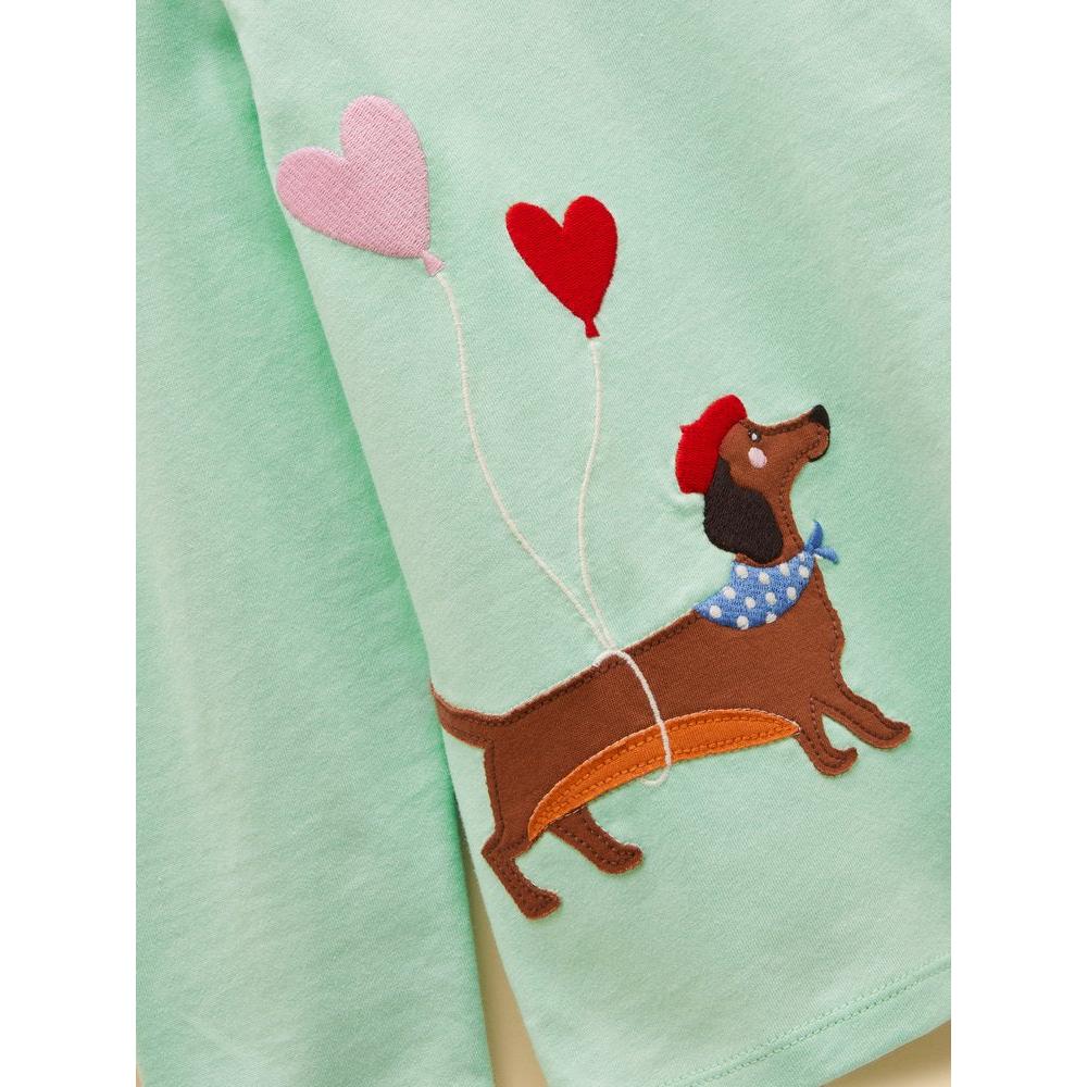 Joules Girls Ava T-Shirt