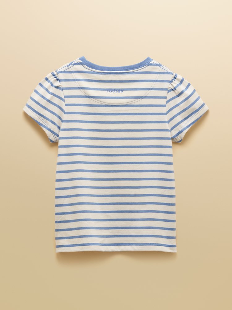 Joules Girls Astra T-Shirt