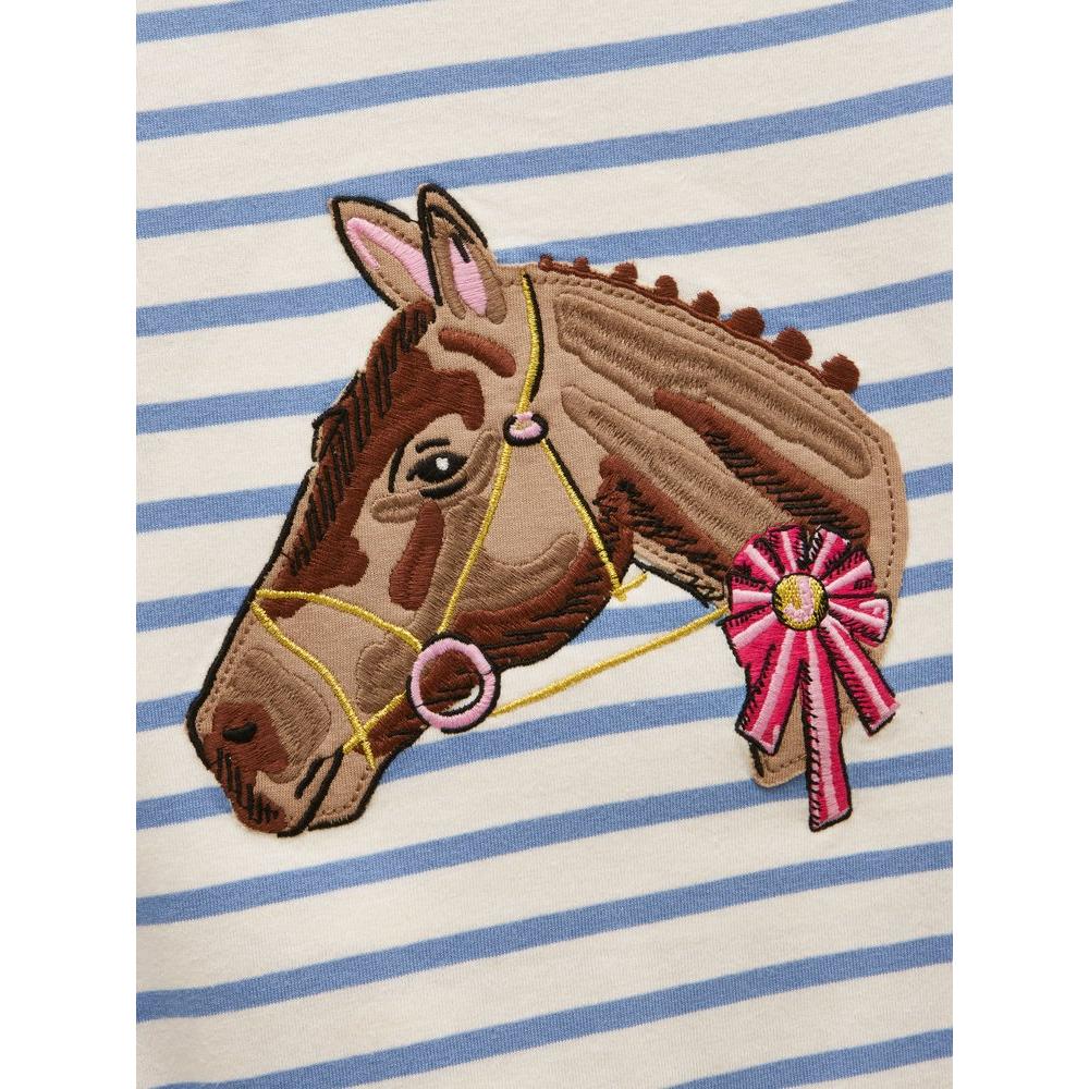 Joules Girls Astra T-Shirt