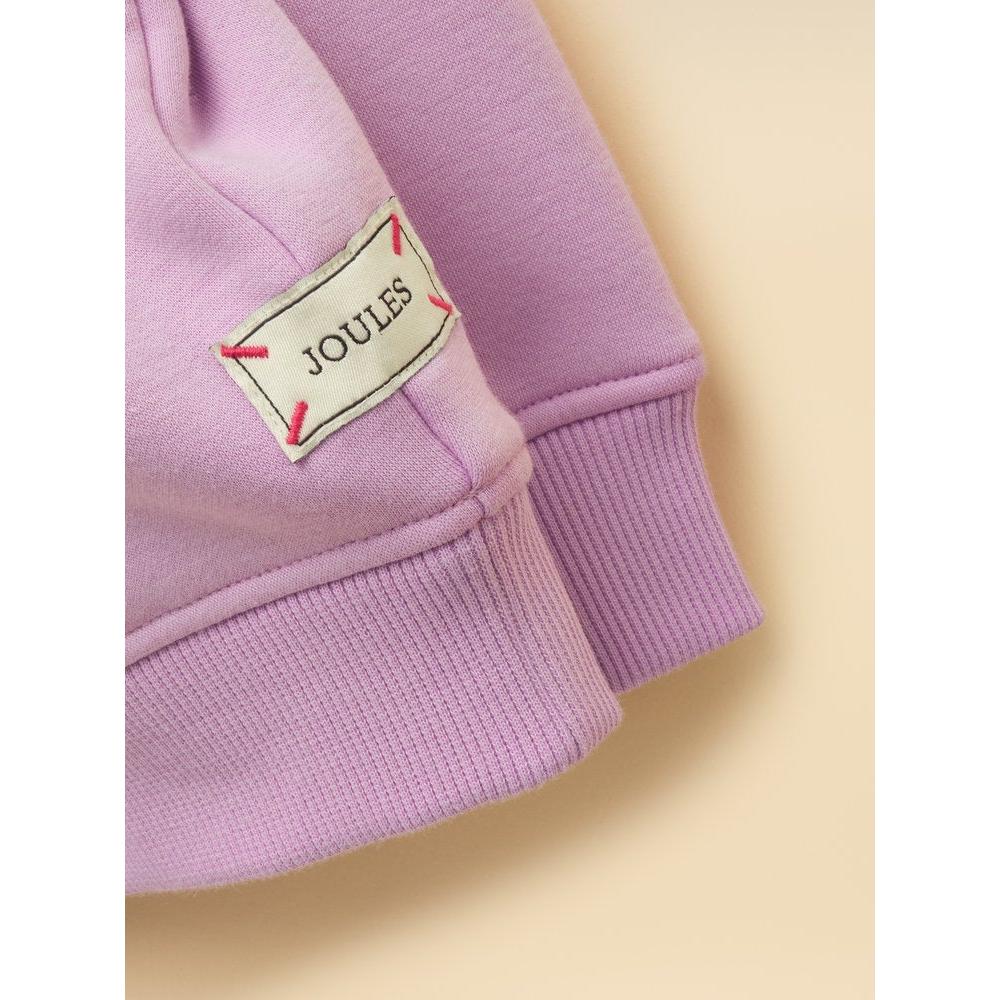 Joules Girls Mackenzie Sweatshirt