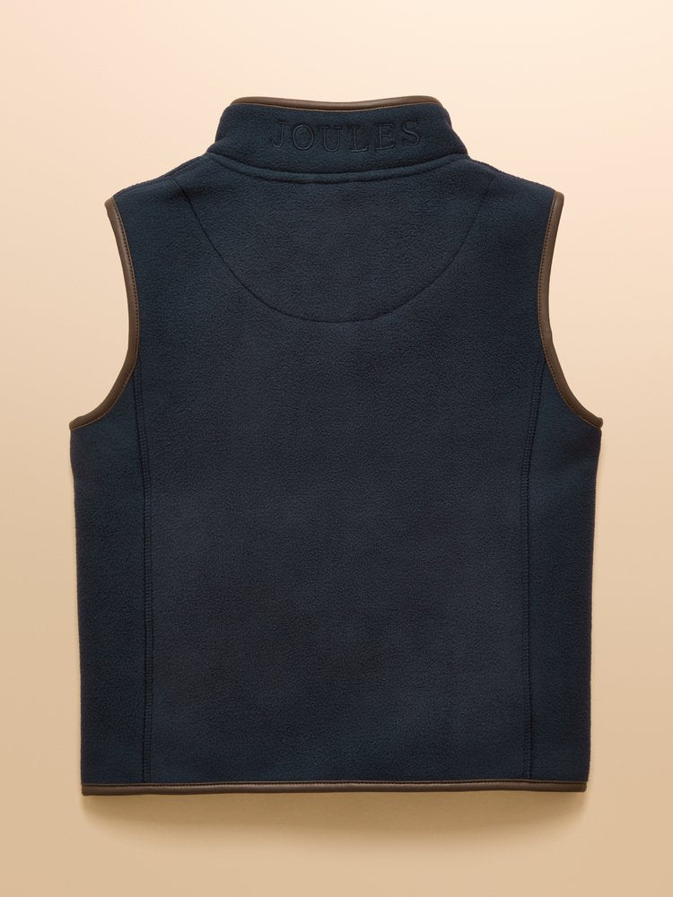 Joules Boys Heritage Gilet