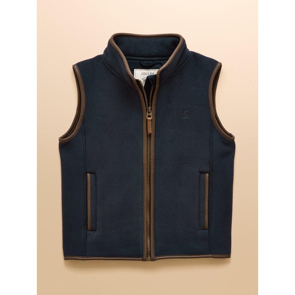 Joules Boys Heritage Gilet