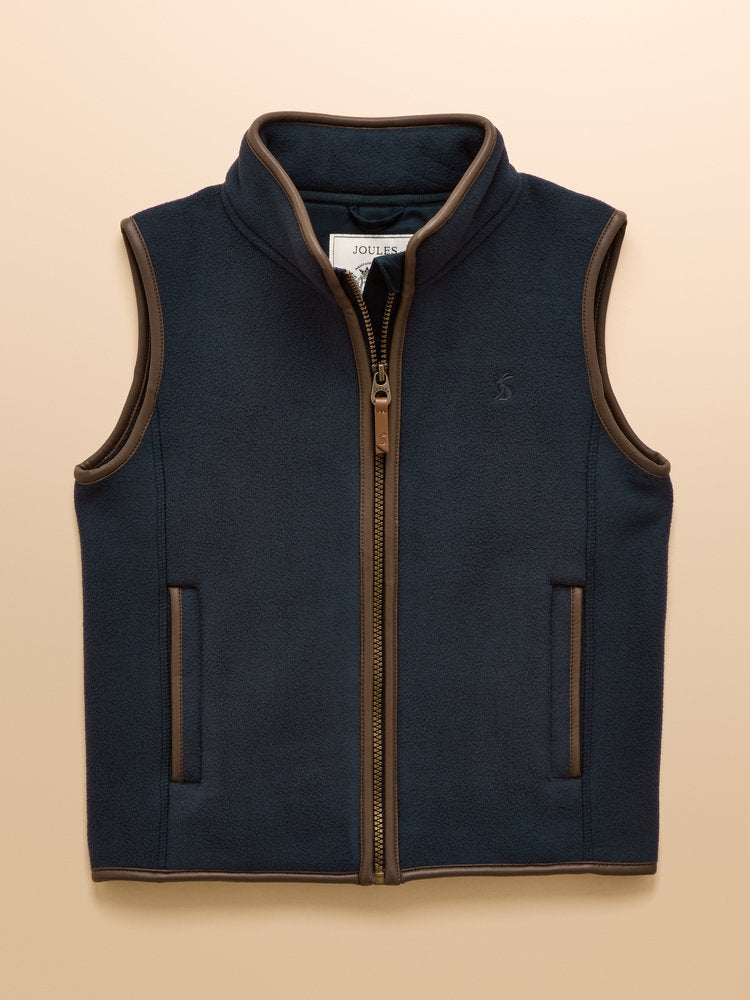 Joules Boys Heritage Gilet