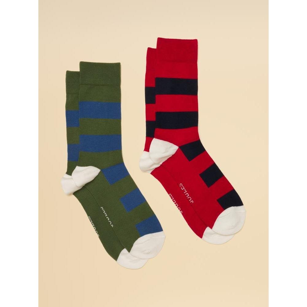 Joules Men's Kingsbury - 2pk